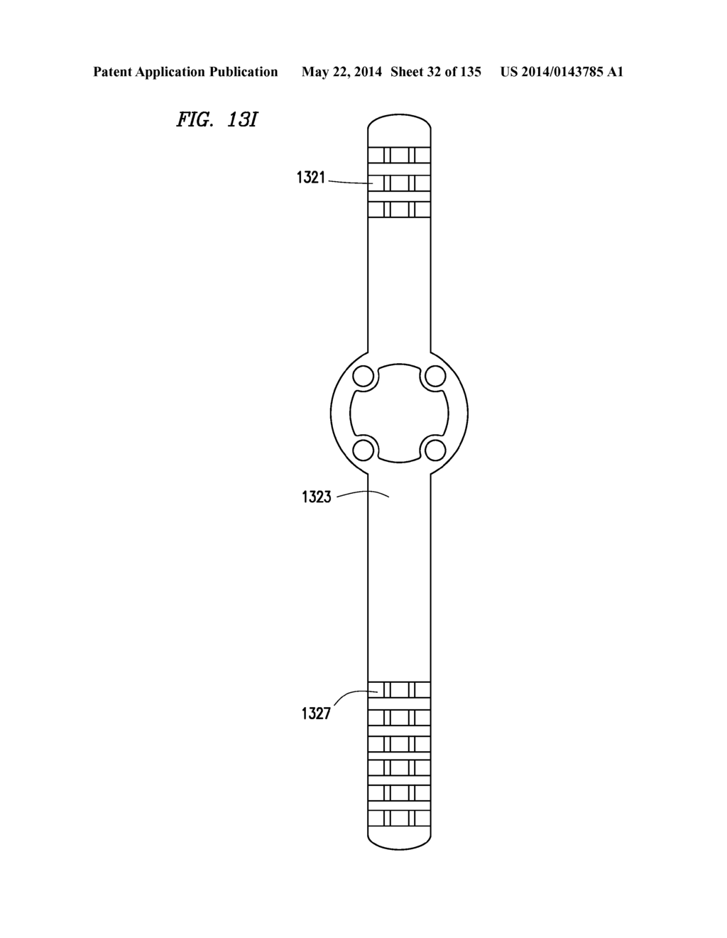 Delegating Processing from Wearable Electronic Device - diagram, schematic, and image 33