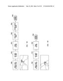 Delegating Processing from Wearable Electronic Device diagram and image