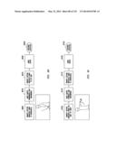 Delegating Processing from Wearable Electronic Device diagram and image