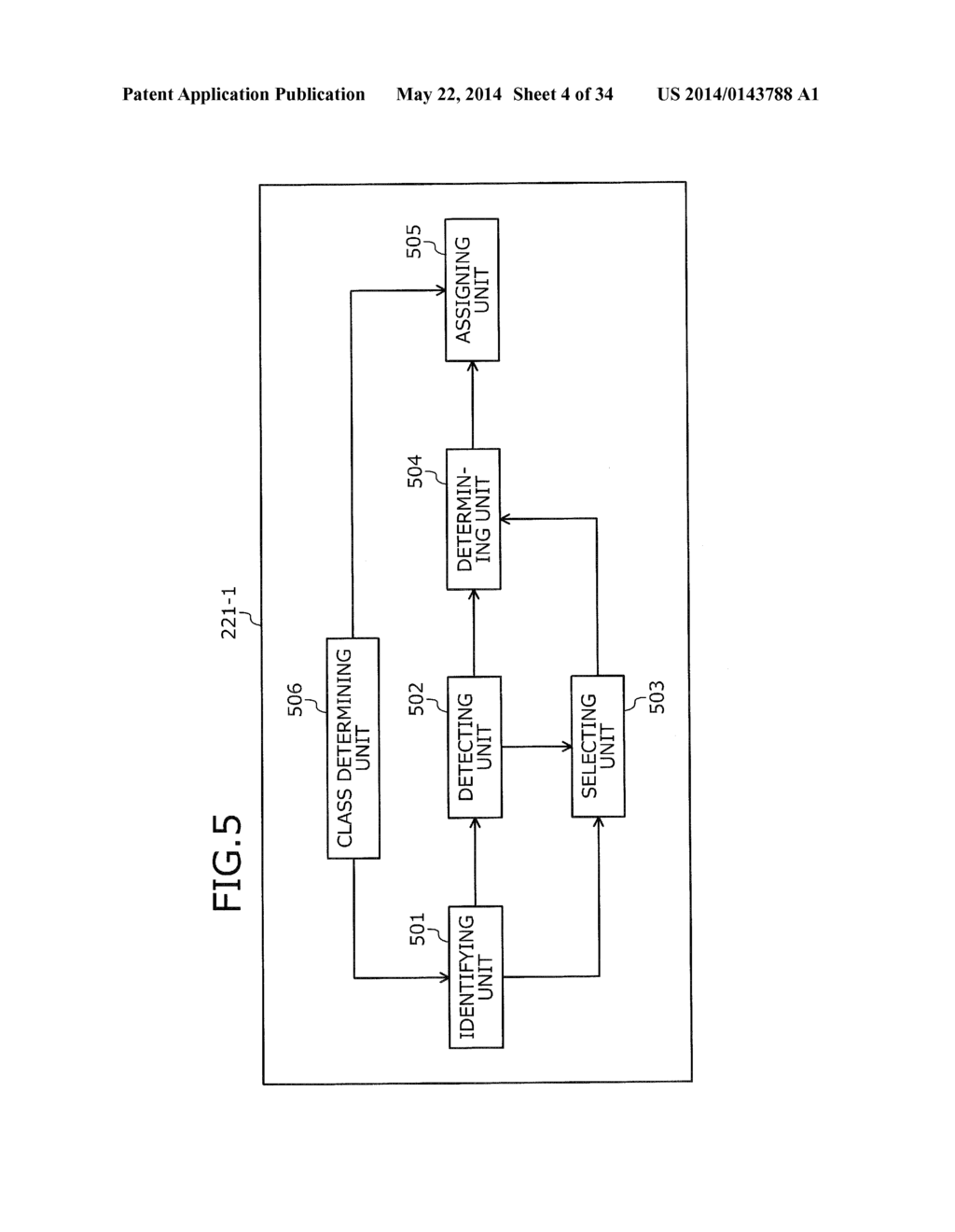 ASSIGNMENT METHOD AND MULTI-CORE PROCESSOR SYSTEM - diagram, schematic, and image 05