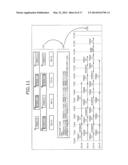 DATA PROCESSING SYSTEM AND SCHEDULING METHOD diagram and image