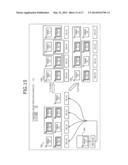 DATA PROCESSING SYSTEM AND SCHEDULING METHOD diagram and image