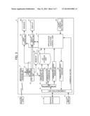 SIGNAL PROCESSING DEVICE AND PROGRAM diagram and image