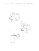 Self-Administered Bedpan diagram and image