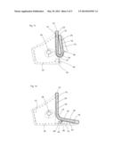 Self-Administered Bedpan diagram and image