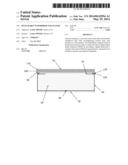 DETACHABLE WATERPROOF PAD SYSTEM diagram and image