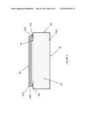 DETACHABLE WATERPROOF PAD SYSTEM diagram and image