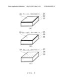 MATTRESS AND LAID BEDDING FOR BED diagram and image