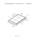 MATTRESS AND LAID BEDDING FOR BED diagram and image