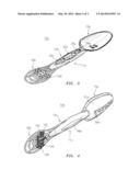 Cooking Tool diagram and image