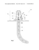 DRILL PIPE SYSTEM AND METHOD FOR USING SAME diagram and image