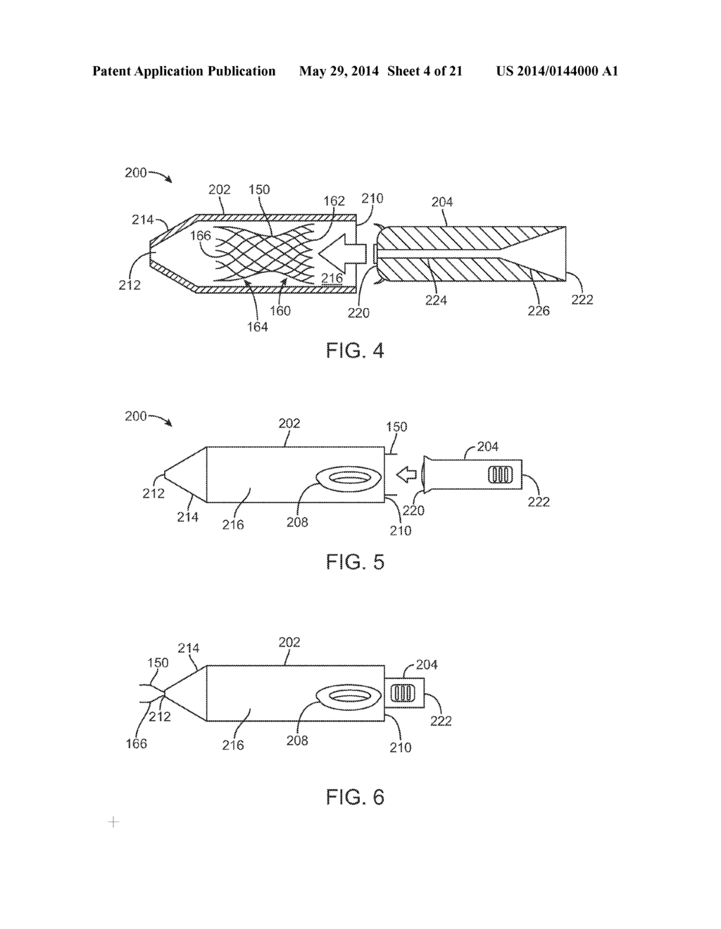 Prosthetic Valve Crimping - diagram, schematic, and image 05