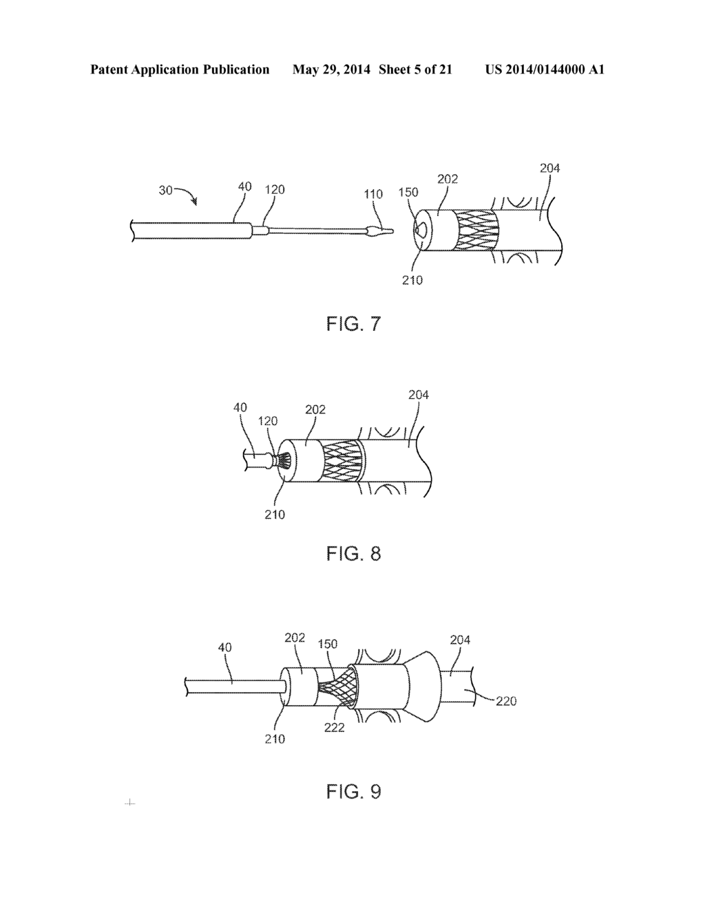 Prosthetic Valve Crimping - diagram, schematic, and image 06