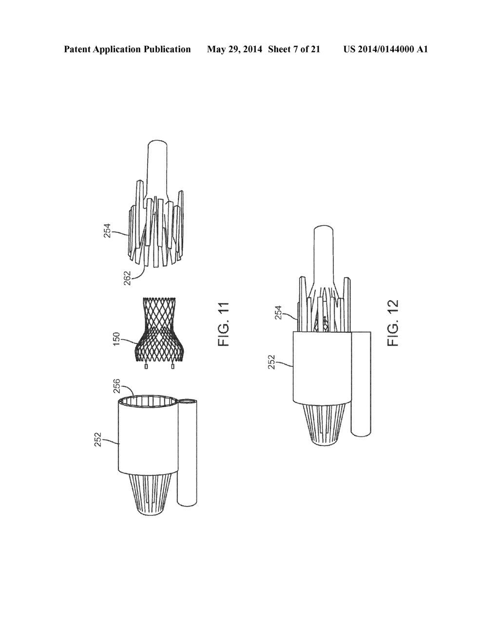 Prosthetic Valve Crimping - diagram, schematic, and image 08