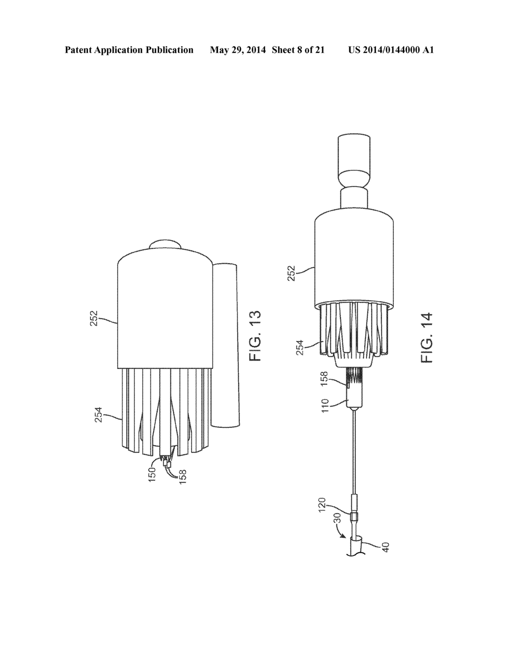 Prosthetic Valve Crimping - diagram, schematic, and image 09