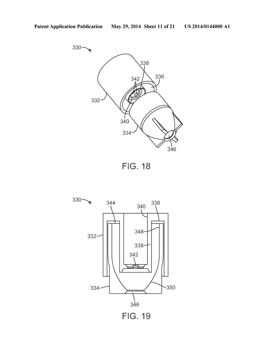 Prosthetic Valve Crimping - diagram, schematic, and image 12