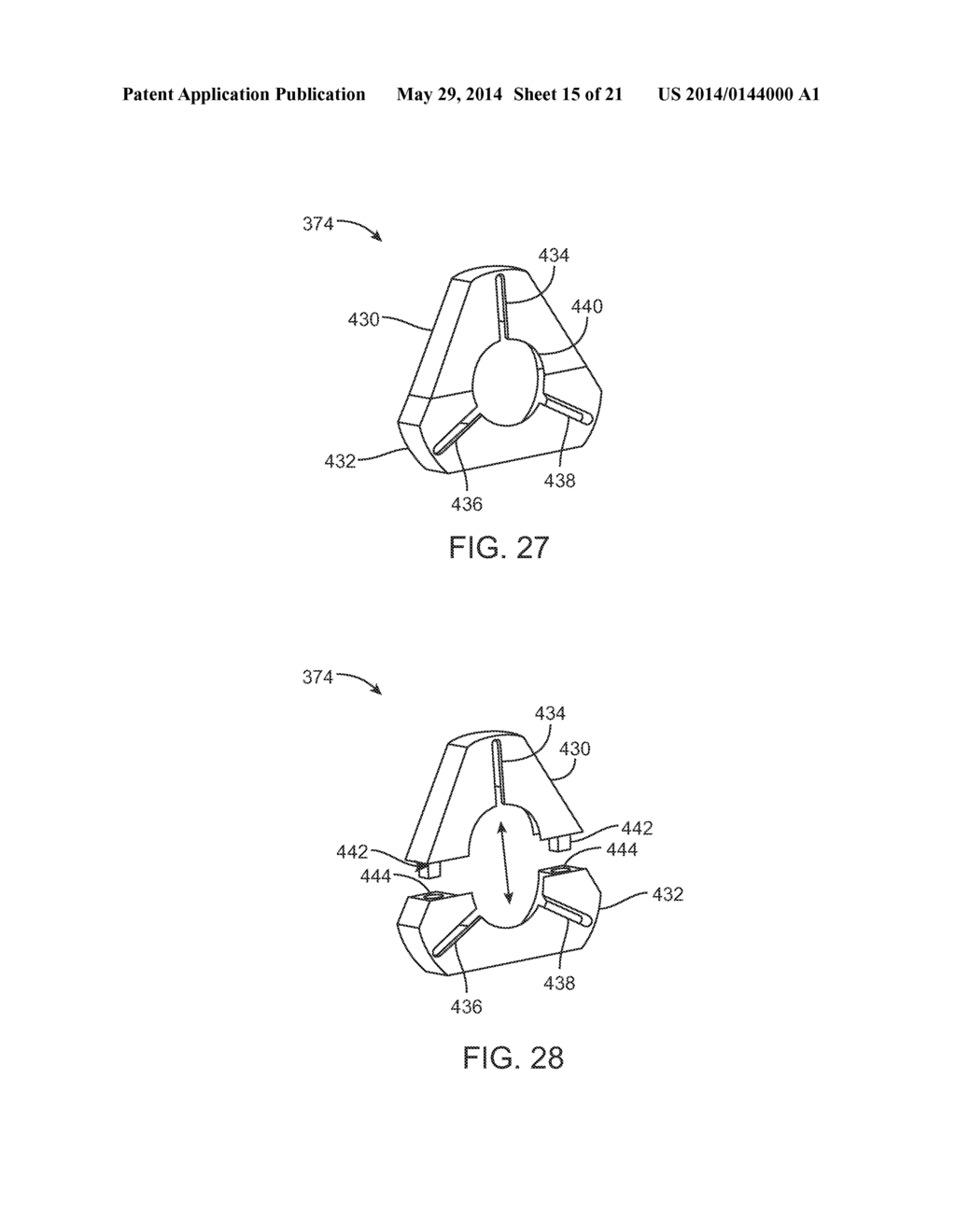 Prosthetic Valve Crimping - diagram, schematic, and image 16