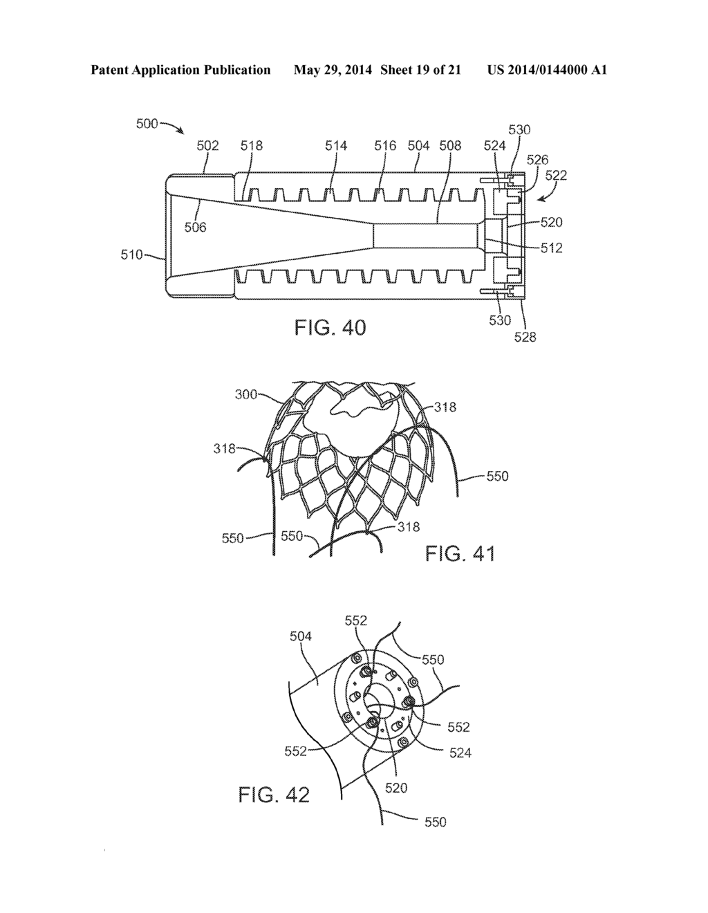 Prosthetic Valve Crimping - diagram, schematic, and image 20