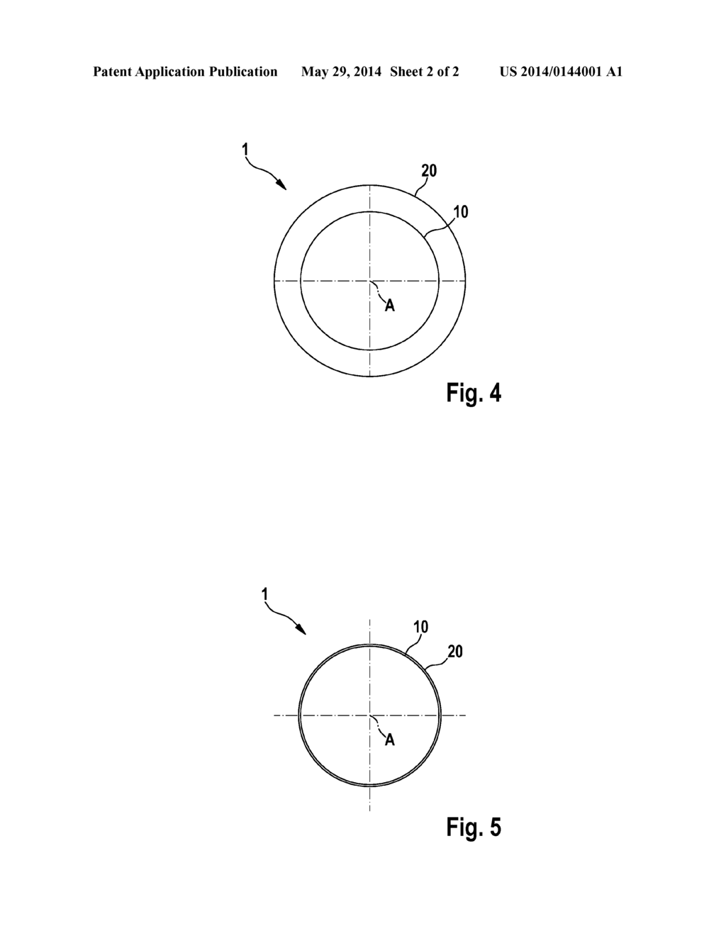 STENT HAVING FUNCTION ELEMENTS - diagram, schematic, and image 03