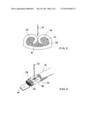 METHOD AND DEVICE FOR CONNECTING AN ELECTRICAL CONDUCTOR TO AN ELECTRICAL     CONTACT PART diagram and image