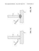 Method Of Welding Work Pieces Together diagram and image