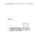 INSTALLATION METHOD OF EQUIPMENT, ANCHOR MEMBER SUPPORTING MECHANISM AND     ANCHOR BOLT UNIT diagram and image