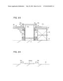 INSTALLATION METHOD OF EQUIPMENT, ANCHOR MEMBER SUPPORTING MECHANISM AND     ANCHOR BOLT UNIT diagram and image