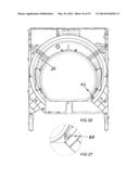 TUMBLE DRYER WITH A HUMIDITY SENSOR SYSTEM diagram and image