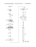 ELECTRICAL DECOY APPARATUS diagram and image