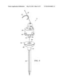 ELECTRICAL DECOY APPARATUS diagram and image