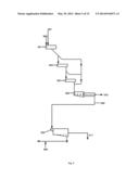 COAL DRYING METHOD AND SYSTEM diagram and image