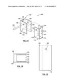 PIVOTING HANGER ASSEMBLY diagram and image