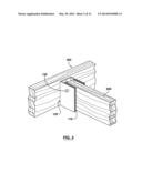 PIVOTING HANGER ASSEMBLY diagram and image