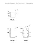 PIVOTING HANGER ASSEMBLY diagram and image