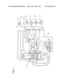 SCR CATALYST DIAGNOSTICS diagram and image