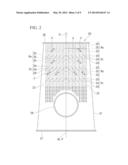 TRANSITION PIECE OF COMBUSTOR, AND GAS TURBINE HAVING THE SAME diagram and image