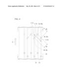 TRANSITION PIECE OF COMBUSTOR, AND GAS TURBINE HAVING THE SAME diagram and image