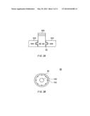 GLASS BASE MATERIAL MANUFACTURING APPARATUS AND METHOD THEREOF diagram and image