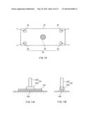 GLASS BASE MATERIAL MANUFACTURING APPARATUS AND METHOD THEREOF diagram and image