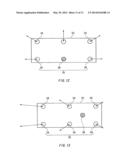 GLASS BASE MATERIAL MANUFACTURING APPARATUS AND METHOD THEREOF diagram and image