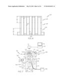 METHODS OF TESTING A HONEYCOMB FILTER diagram and image