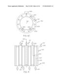 METHODS OF TESTING A HONEYCOMB FILTER diagram and image