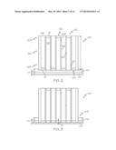 APPARATUS AND METHODS FOR TESTING A HONEYCOMB FILTER diagram and image