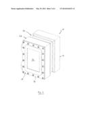 EXPANDABLE ENCLOSURE FOR OIL-IN-WATER ANALYZERS diagram and image