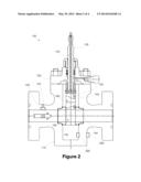 FLOW METERING VALVE diagram and image