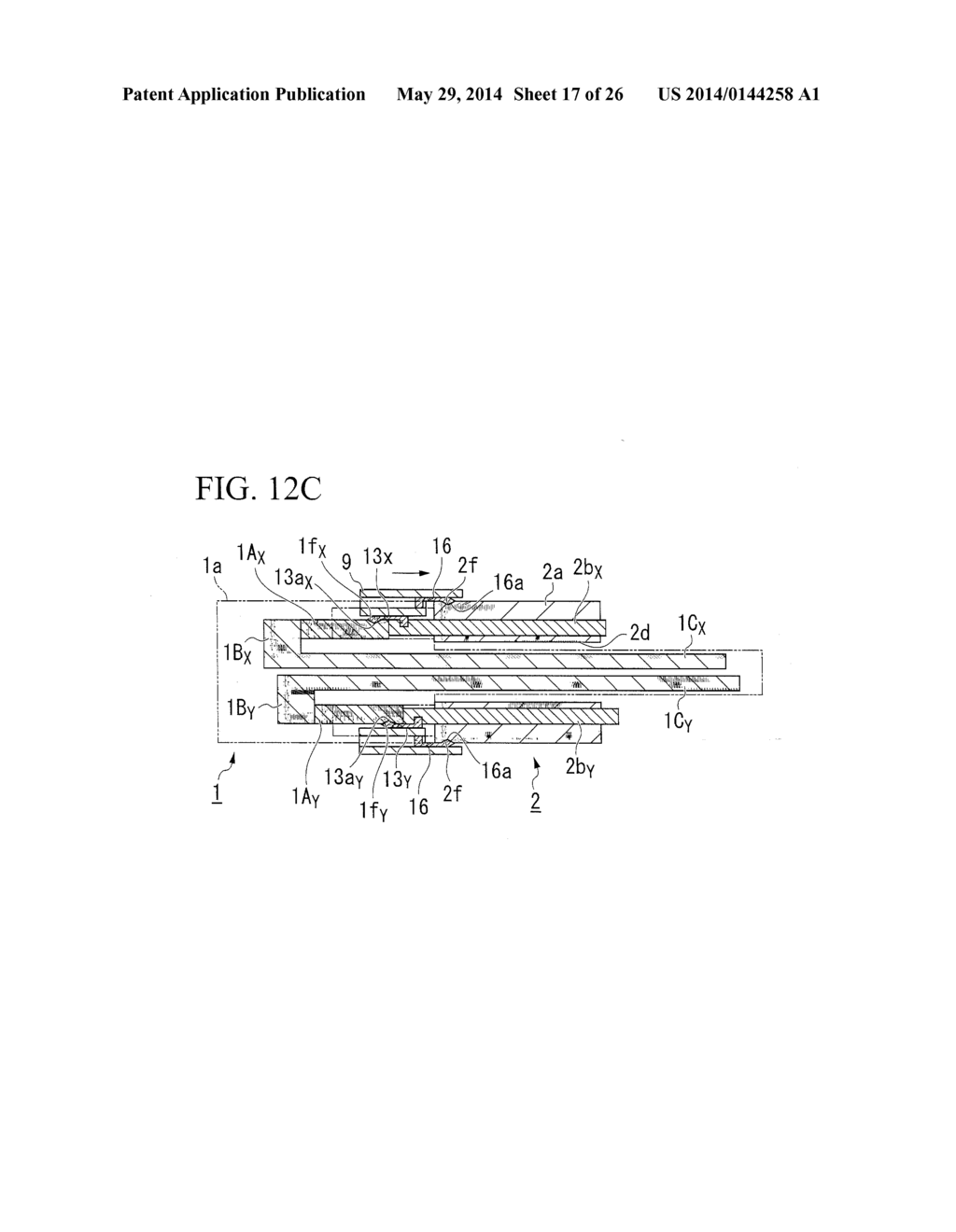 OPERATION SUPPORT DEVICE AND ATTACHMENT AND DETACHMENT METHOD THEREOF - diagram, schematic, and image 18