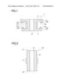 METHOD FOR MANUFACTURING MULTI-STAGE GEAR, AND MULTI-STAGE GEAR diagram and image