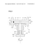 METHOD FOR MANUFACTURING MULTI-STAGE GEAR, AND MULTI-STAGE GEAR diagram and image