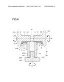 METHOD FOR MANUFACTURING MULTI-STAGE GEAR, AND MULTI-STAGE GEAR diagram and image