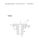 METHOD FOR MANUFACTURING MULTI-STAGE GEAR, AND MULTI-STAGE GEAR diagram and image